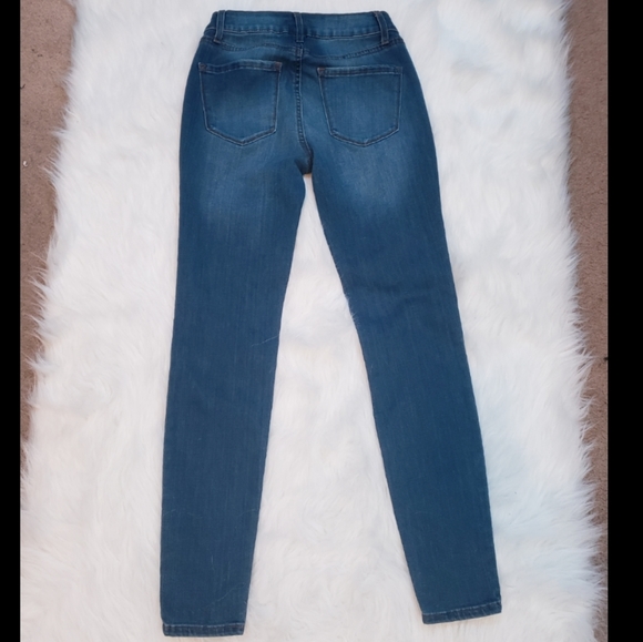 Skinny jeans - Picture 2 of 5